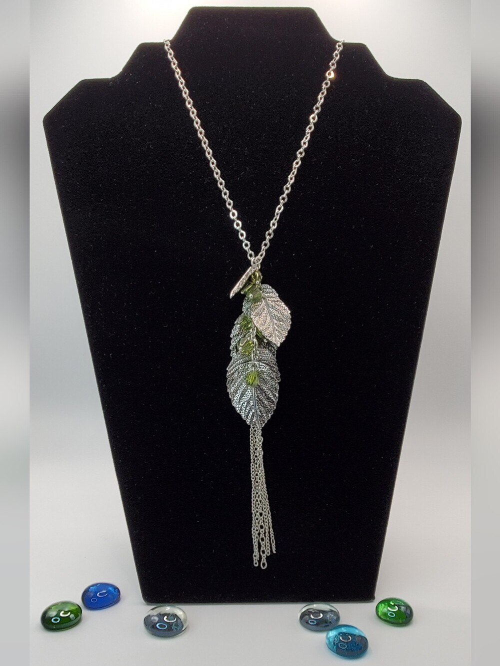 Paparazzi Necklace (NL355)